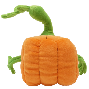 Spookley the store square pumpkin plush