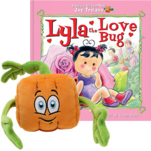 spookley the square pumpkin plush toy